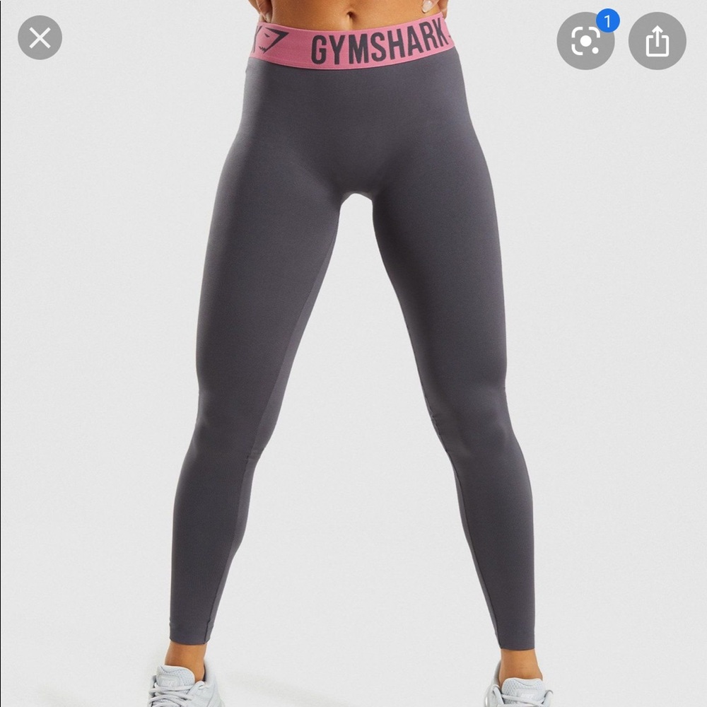 Gymshark Flex Leggings